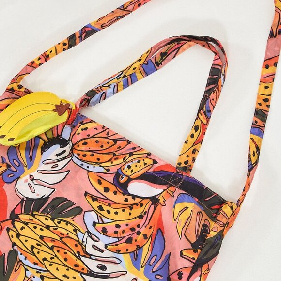 Banana Bag - Picture 4 of 5